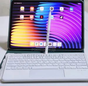 New Xiaomi Pad 7 256 GB