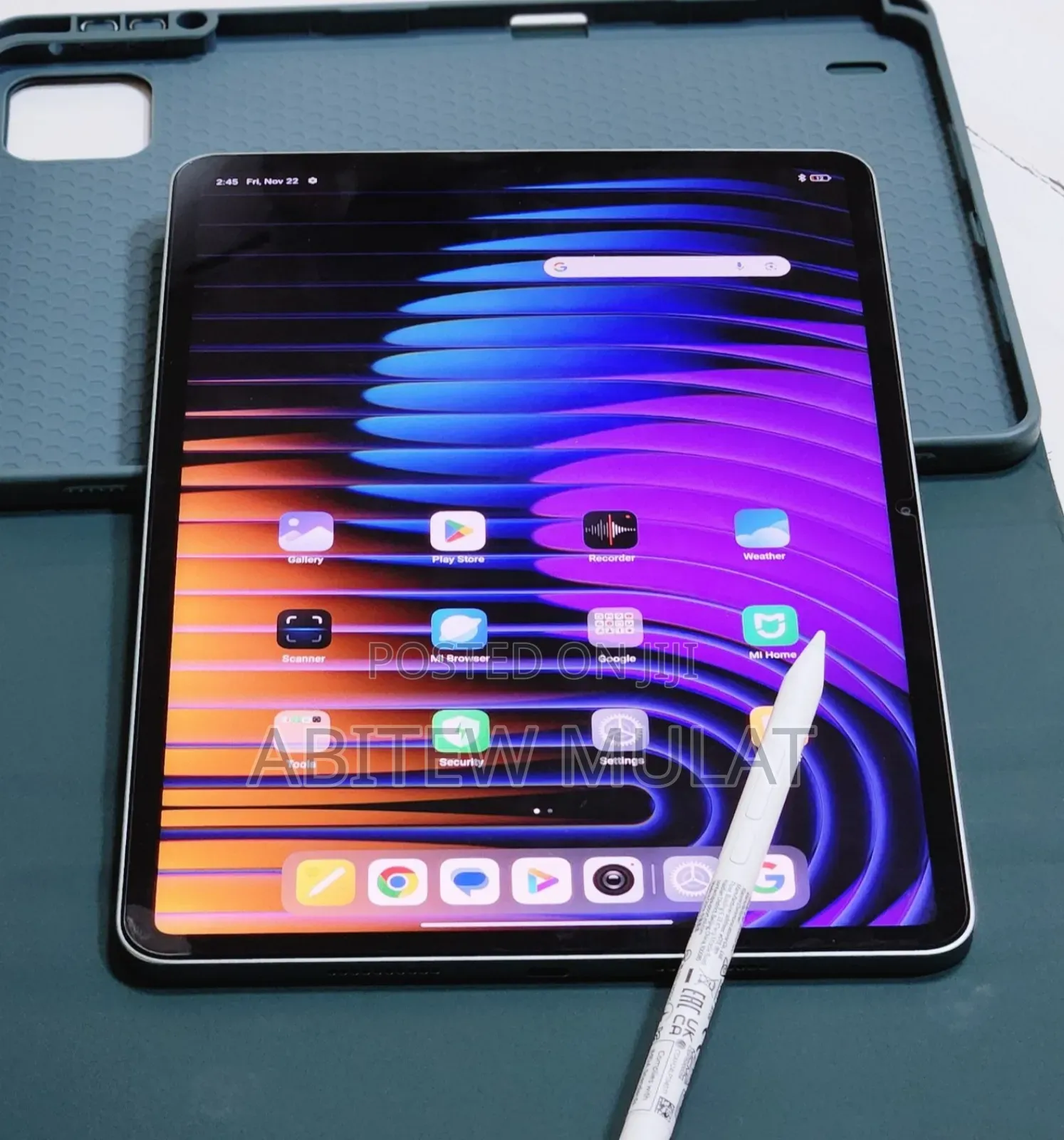 New Xiaomi Pad 7 256 GB