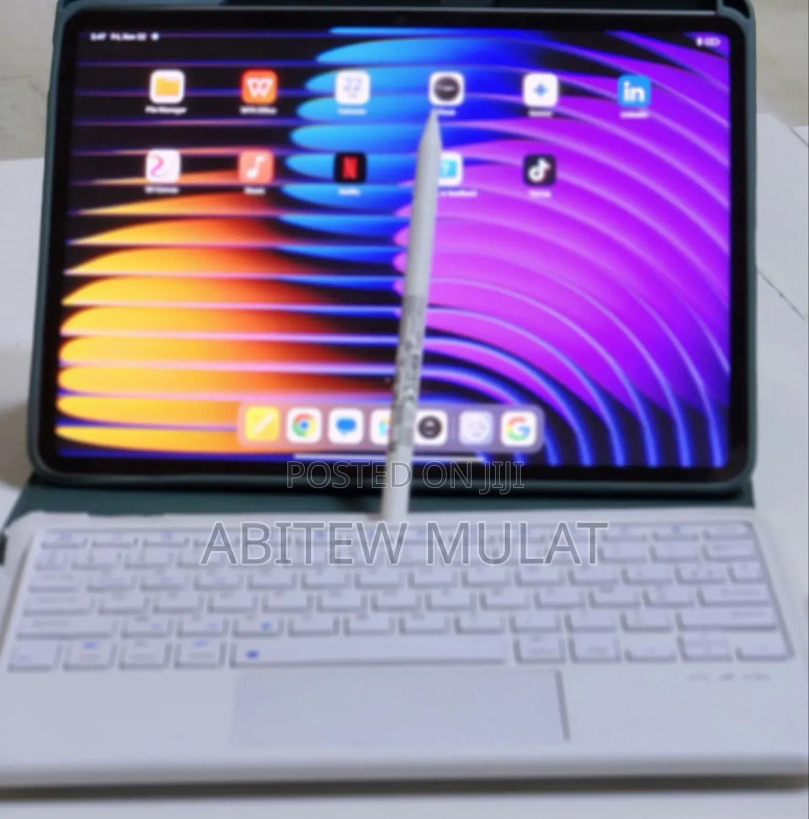 New Xiaomi Pad 7 256 GB