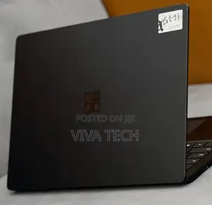 New Laptop Microsoft Surface Laptop 4 16GB Intel Core I7 SSD 512GB