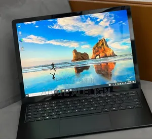 New Laptop Microsoft Surface Laptop 4 16GB Intel Core I7 SSD 512GB