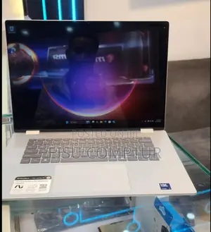 New Laptop HP OmniBook 7 14" 16GB Intel Core Ultra 7 SSD 1T