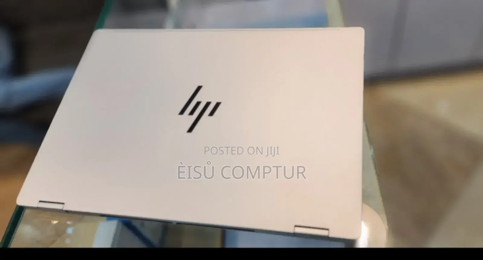 New Laptop HP OmniBook 7 14" 16GB Intel Core Ultra 7 SSD 1T