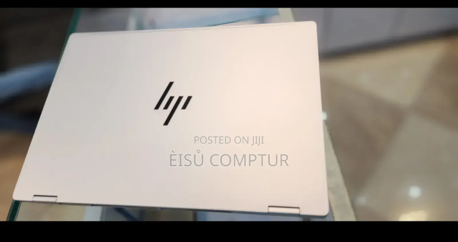 New Laptop HP OmniBook 7 14" 16GB Intel Core Ultra 7 SSD 1T