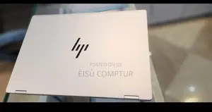 New Laptop HP OmniBook 7 14" 16GB Intel Core Ultra 7 SSD 1T