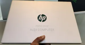 New Laptop HP OmniBook X Flip 16" 16GB AMD Ryzen 7 SSD 512GB