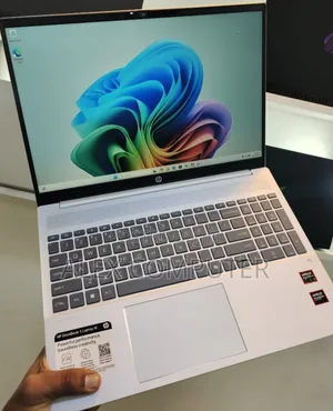New Laptop HP OmniBook X Flip 16" 16GB AMD Ryzen 7 SSD 512GB