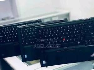 Photo - New Laptop Lenovo ThinkPad Yoga 16GB Intel Core I7 SSD 512GB