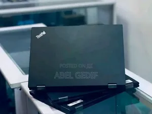 New Laptop Lenovo ThinkPad Yoga 16GB Intel Core I7 SSD 512GB