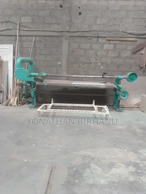 Photo - Wood Working Machines