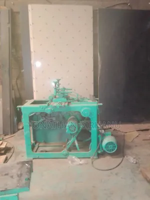 Wood Working Machines