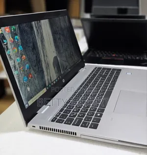 Photo - New Laptop HP ProBook 640 G5 16GB Intel Core I7 SSD 256GB