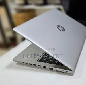 New Laptop HP ProBook 640 G5 16GB Intel Core I7 SSD 256GB