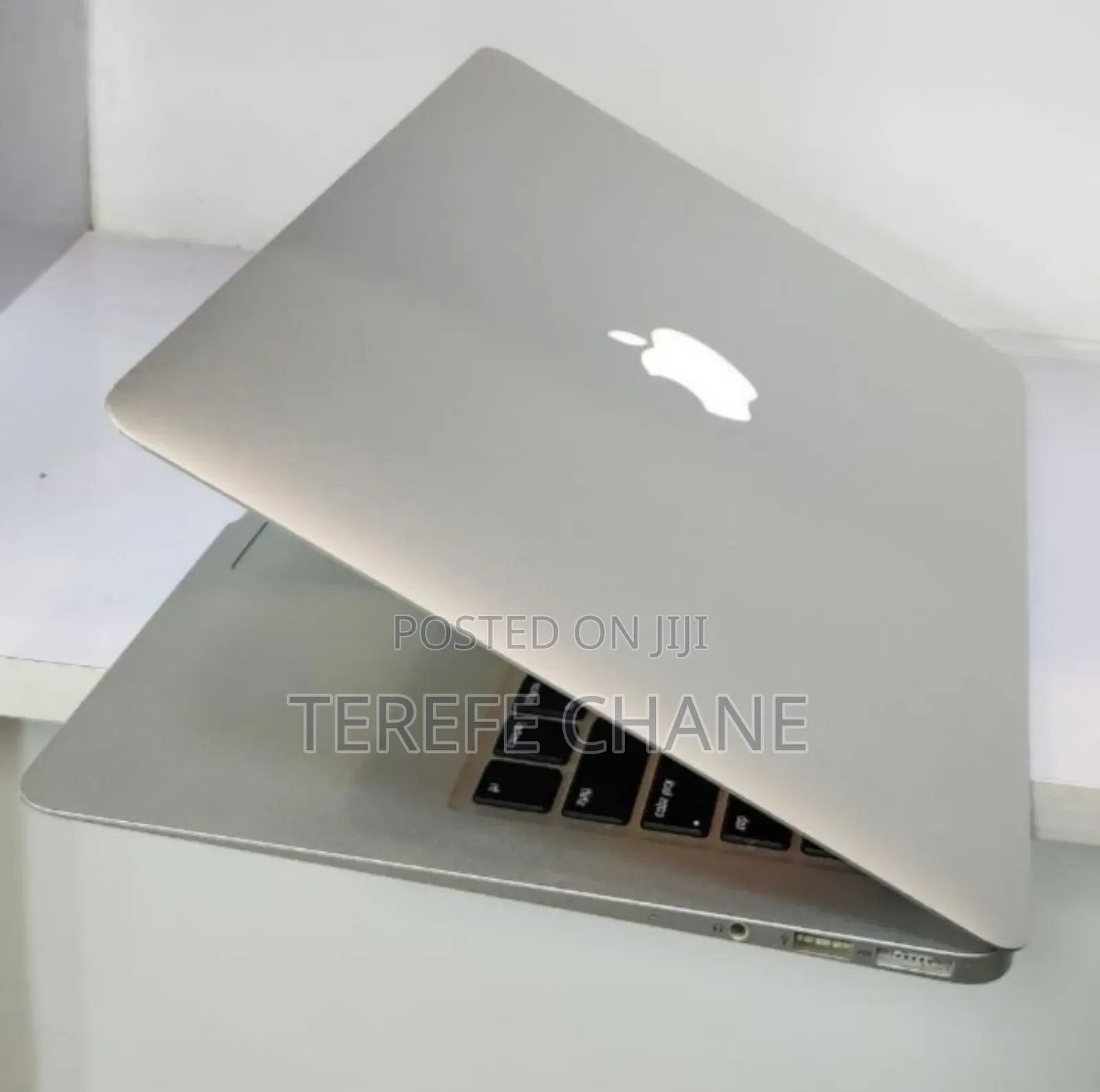 New Laptop Apple MacBook Air 2017 8GB Intel Core I5 SSD 128GB