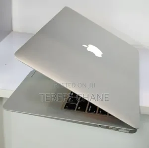 Photo - New Laptop Apple MacBook Air 2017 8GB Intel Core I5 SSD 128GB