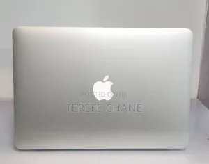 New Laptop Apple MacBook Air 2017 8GB Intel Core I5 SSD 128GB