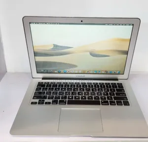 New Laptop Apple MacBook Air 2017 8GB Intel Core I5 SSD 128GB