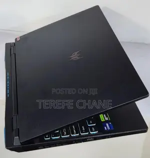 New Laptop Acer Predator Helios Neo 16 40GB Intel Core I9 SSD 1T