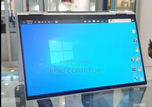 Photo - New Laptop HP EliteBook 1030 G1 16GB Intel Core I5 SSD 512GB