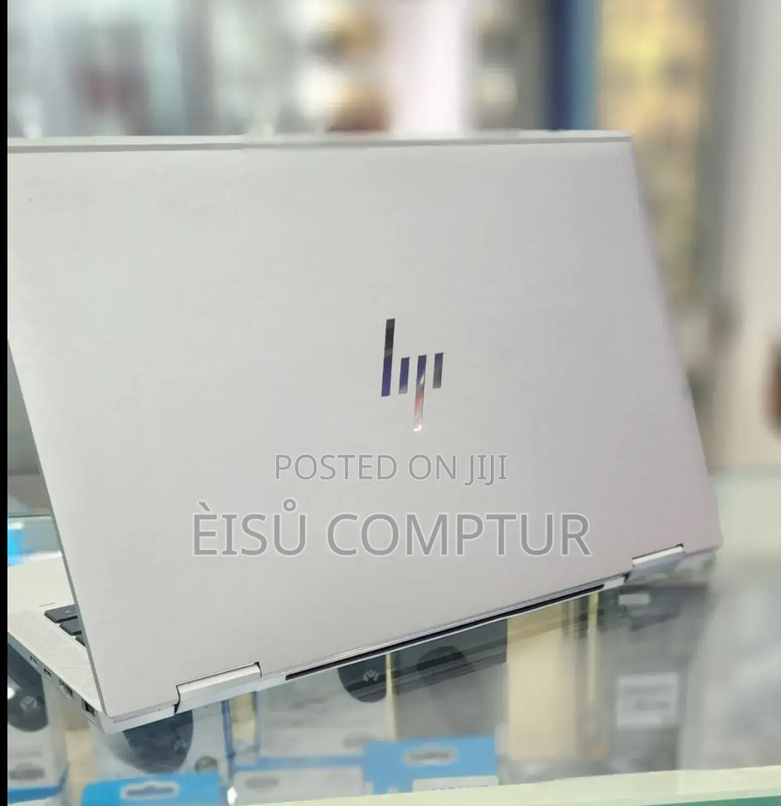 New Laptop HP EliteBook 1030 G1 16GB Intel Core I5 SSD 512GB