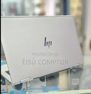 New Laptop HP EliteBook 1030 G1 16GB Intel Core I5 SSD 512GB