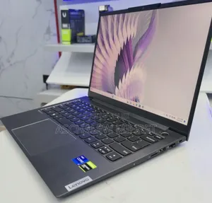 New Laptop Lenovo Thinkbook 14 16GB Intel Core I7 SSD 512GB