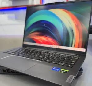 New Laptop Lenovo Thinkbook 14 16GB Intel Core I7 SSD 512GB