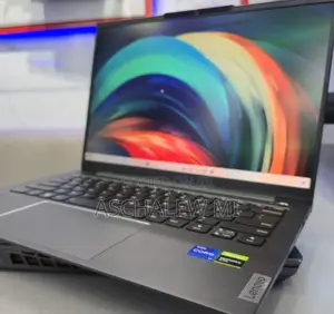 New Laptop Lenovo Thinkbook 14 16GB Intel Core I7 SSD 512GB