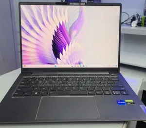 New Laptop Lenovo Thinkbook 14 16GB Intel Core I7 SSD 512GB