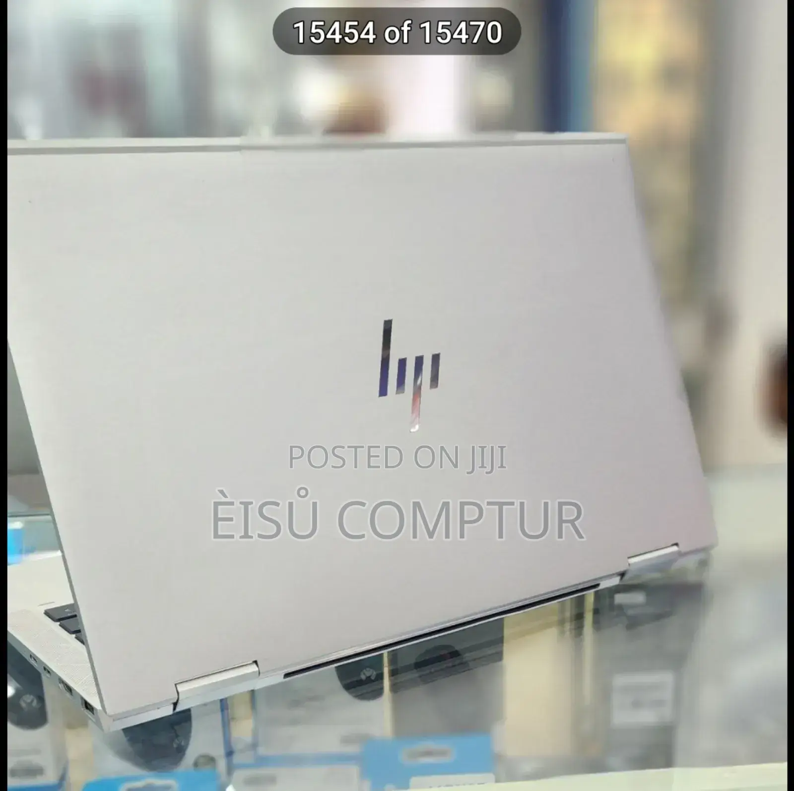 New Laptop HP EliteBook 1030 G1 16GB Intel Core I5 SSD 512GB