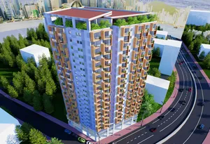 2bdrm Apartment in Temer Properties, Nifas Silk-Lafto for sale