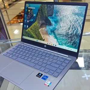 New Laptop HP Stream Notebook 16GB Intel Core I5 SSD 1T
