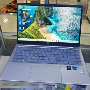 New Laptop HP Stream Notebook 16GB Intel Core I5 SSD 1T