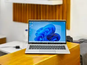 Photo - New Laptop HP EliteBook 835 G7 16GB AMD Ryzen 5 SSD 512GB