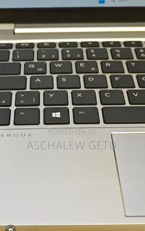 New Laptop HP EliteBook 835 G7 16GB AMD Ryzen 5 SSD 512GB