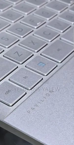 New Laptop HP Pavilion 14t 16GB Intel Core I7 SSD 1T