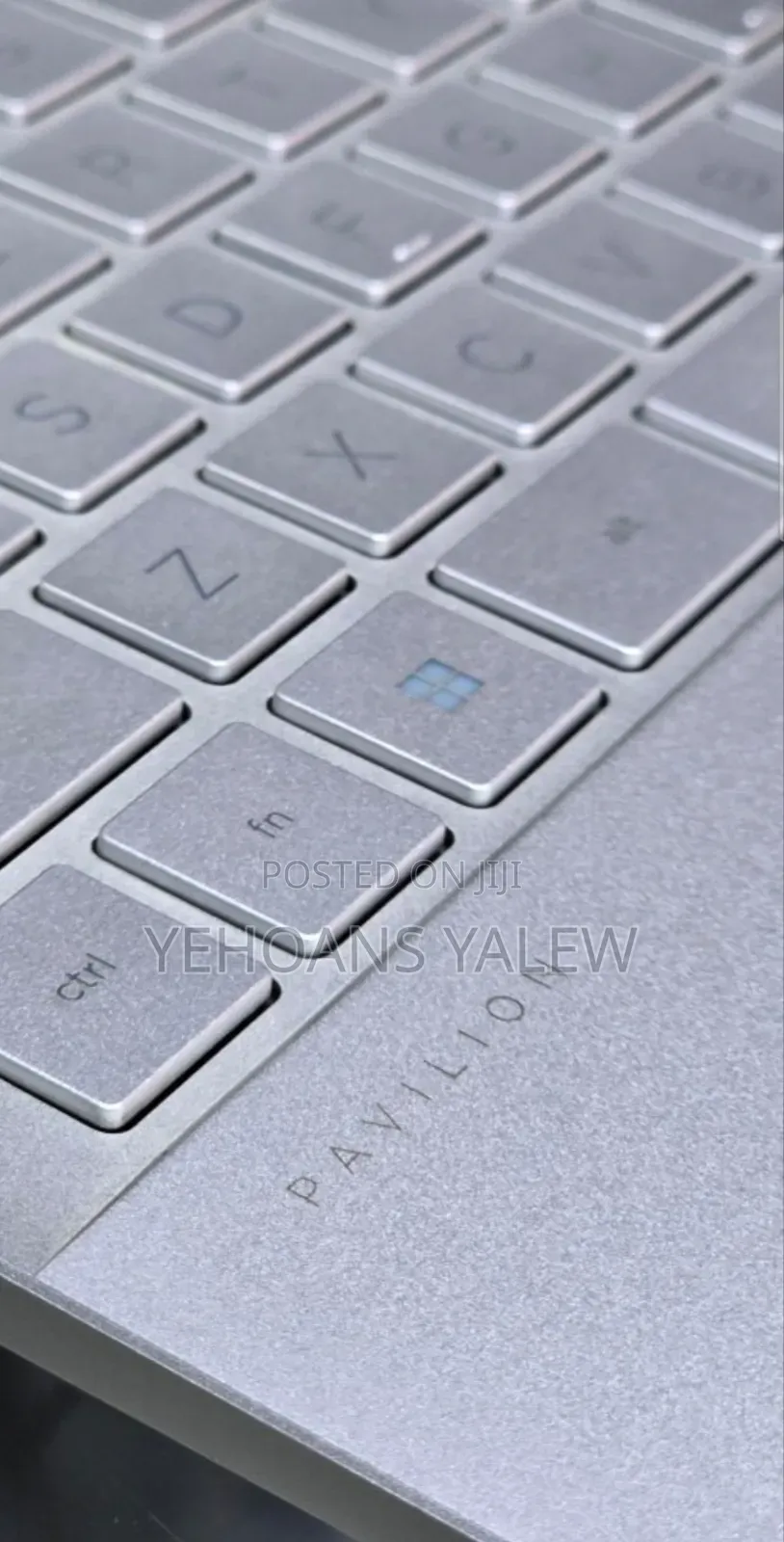 New Laptop HP Pavilion 14t 16GB Intel Core I7 SSD 1T