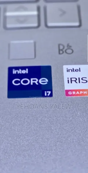 New Laptop HP Pavilion 14t 16GB Intel Core I7 SSD 1T