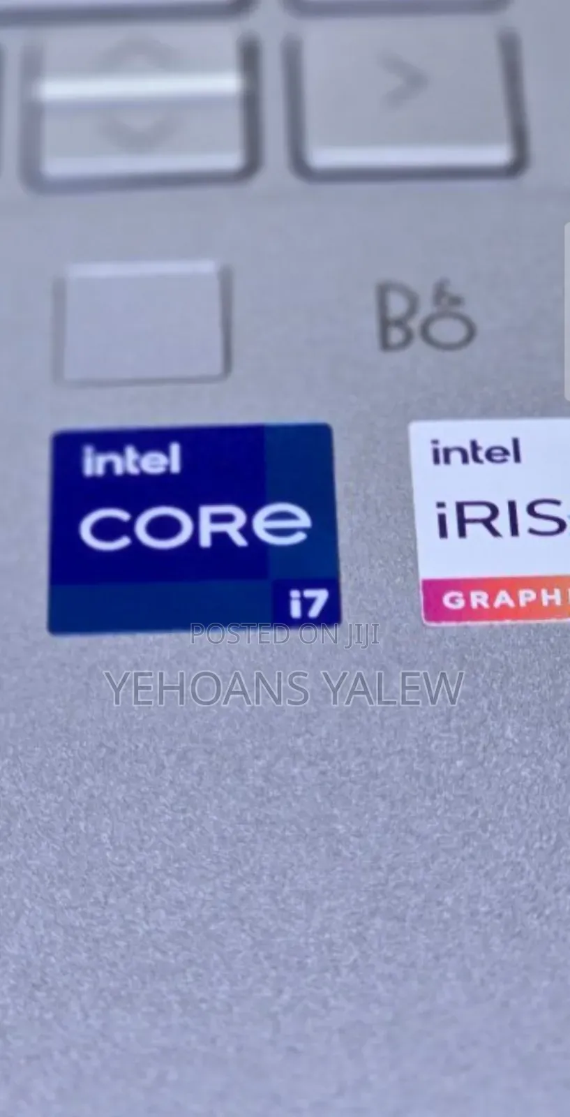 New Laptop HP Pavilion 14t 16GB Intel Core I7 SSD 1T