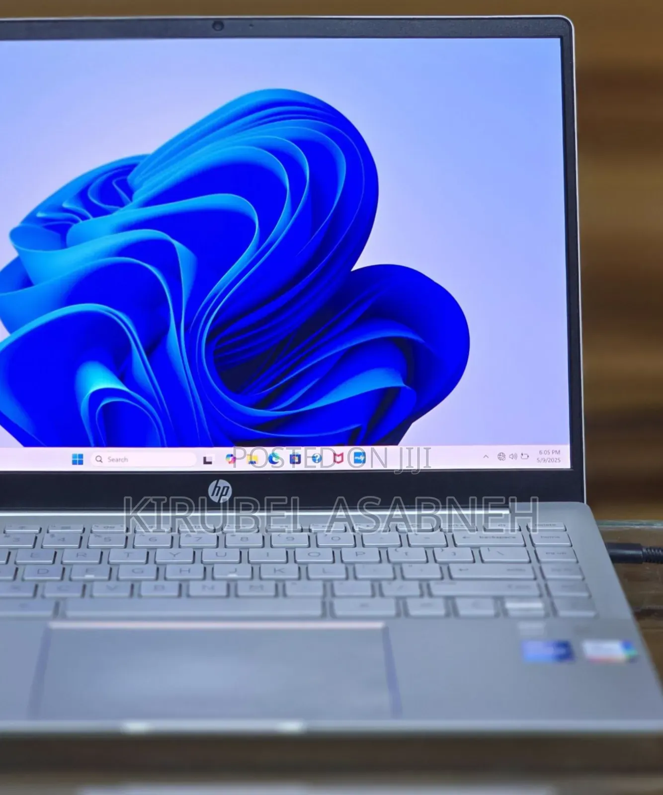 New Laptop HP Pavilion 15 16GB Intel Core I7 SSD 1T