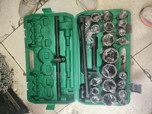 Tool Wrench Set