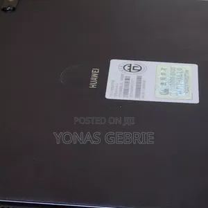 Photo - New Huawei MatePad SE 128 GB Black