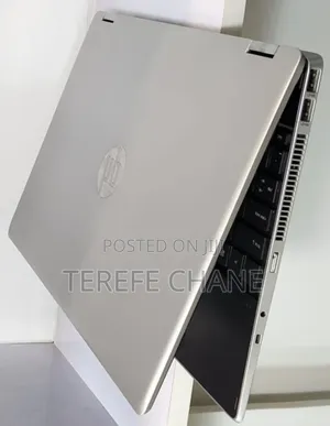 Photo - New Laptop HP Envy X360 8GB Intel Core I5 SSD 512GB