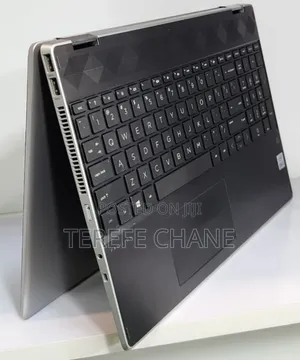 New Laptop HP Envy X360 8GB Intel Core I5 SSD 512GB