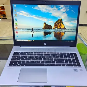 Photo - New Laptop HP ProBook 450 G7 8GB Intel Core I5 SSD 256GB