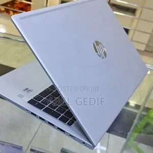 New Laptop HP ProBook 450 G7 8GB Intel Core I5 SSD 256GB