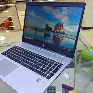 New Laptop HP ProBook 450 G7 8GB Intel Core I5 SSD 256GB