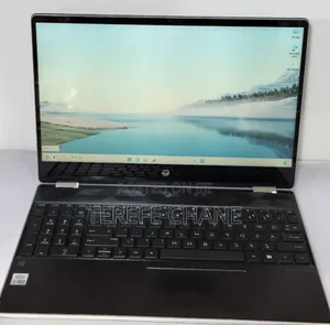 New Laptop HP Envy X360 8GB Intel Core I5 SSD 512GB