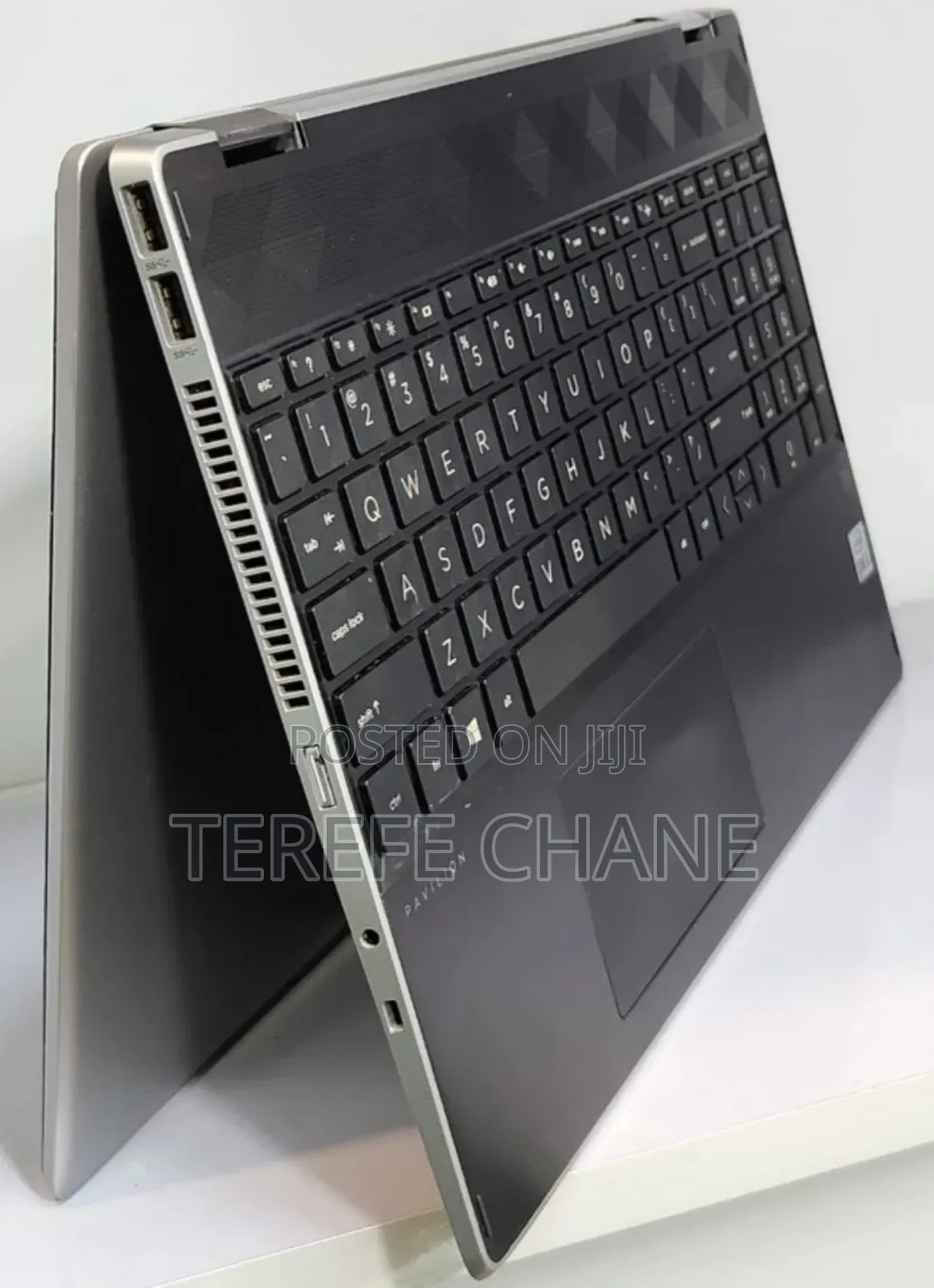 New Laptop HP Envy X360 8GB Intel Core I5 SSD 512GB