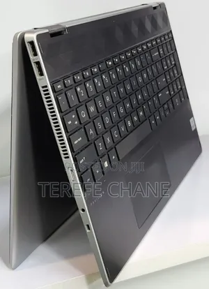 New Laptop HP Envy X360 8GB Intel Core I5 SSD 512GB